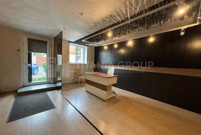 Spatiu comercial modern de inchiriat - Str. De Mijloc - 5