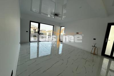 Duplex cu 4 camere cu Canalizare în Rediu - 5