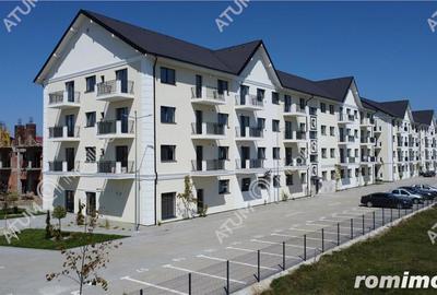 Garsonieră decomandată în Vest - 6