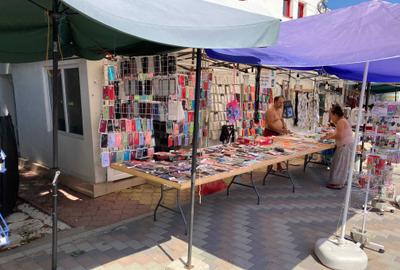 Spațiu comercial, de 20 mp, în Ultracentral - 1