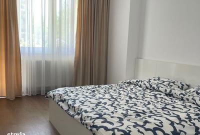 Apartament cu 3 camere în Primăverii - 2