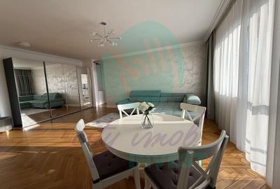 Apartament cu 2 camere semidecomandat, mobilat în Vitan - 3