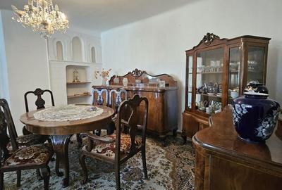Apartament cu 4 camere în Orașul Nou - 19