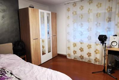 ►Cora Bratianu 3 Camere Decomandate 77m² Mobilat Utilat Izolat Centrala  pe Gaze - 10