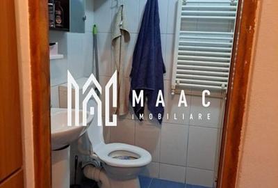 Mansardă spațioasă | 47 mp utili | Etaj 5 | Ștefan cel Mare - 5