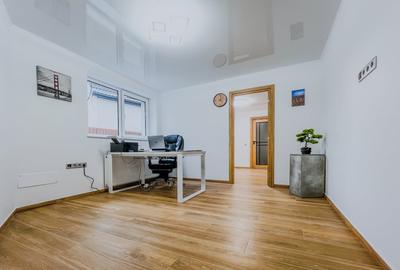 Oportunitate de inchiriere a unui birou modern|langa Parcul Central