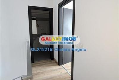 Parcul Carol Serena Apartaments duplex 2 cam. doua bai,parcare subtera - 23