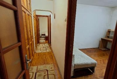 Apartament cu 3 camere semidecomandat, mobilat în Titan - 10
