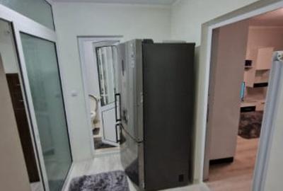 Apartament cu 2 camere decomandat în Zahana - 6