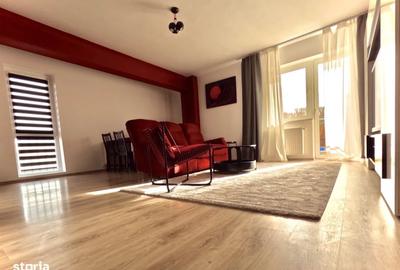 Apartament cu 2 camere / Baneasa Onix Greenfield / Loc de Parcare - 1