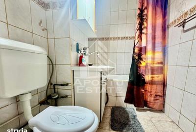 Apartament cu 3 camere, mobilat în Alfa - 4