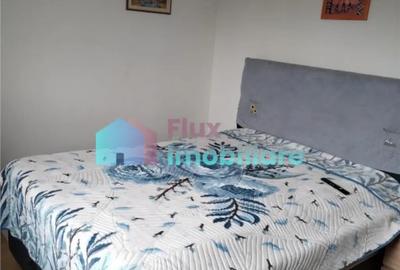 Apartament cu 2 camere semidecomandat în Central - 2