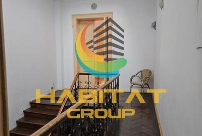 Apartament cu 6 camere decomandat, mobilat în Victoriei - 11