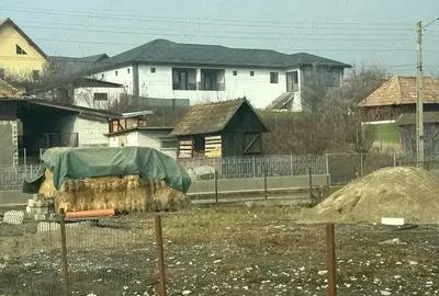 Casă în Soporu de Câmpie