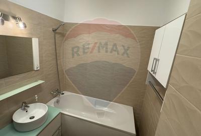 Apartament cu 3 camere de inchiriat la Lacul Morii - 6