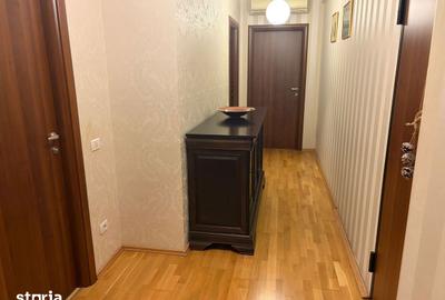 Apartament cu 3 camere decomandat, mobilat în Trocadero - 6