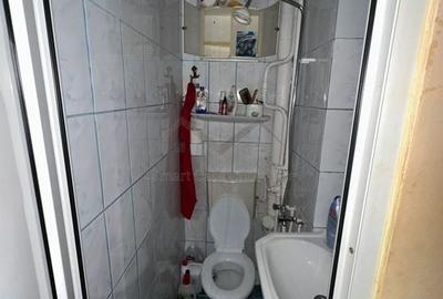 Apartament 2 camere Tatarasi  etaj 2/4 - 2