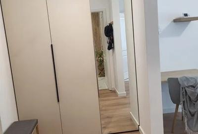 Garsonieră  prima inchiriere, Exigent - Metrou Lujerului - 2