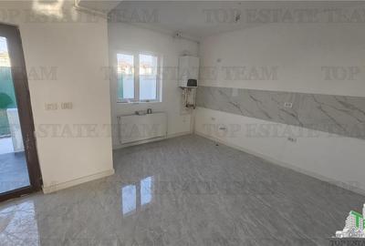 Casă cu 4 camere cu Teren 157 Mp în Vârteju - 13