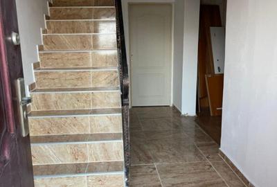 MIROSLAVA , Casa in DUPLEX P+1+Pod, 114 mp MIROSLAVA , Casa in DUPLEX P+1+Pod, 114 mp - 6