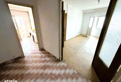 Apartament cu 2 camere decomandat în Central - 10