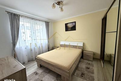 Apartament cu 3 camere în Florești - 4