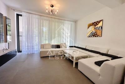 Duplex modern cu 4 camere , 3 bai, in zona Lipovei - 1