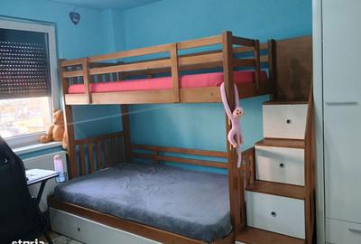 Apartament cu 2 camere în Central - 1