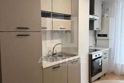 Apartament cu 2 camere || Grigorescu - 5