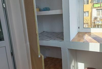 Apartament cu 2 camere nedecomandat în Găvana - 7