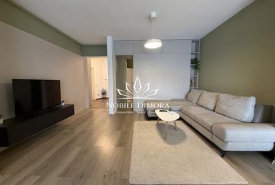 City of Mara - Apartament modern cu 2 camere si parcare subterana - 3