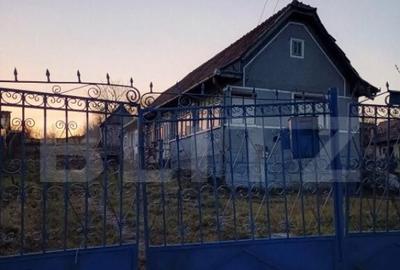 Casa taraneasca cu teren generos in Luna, langa Campia Turzi - 5