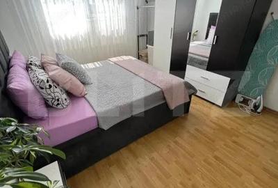 Apartament cu 2 camere decomandat, mobilat în Central - 2