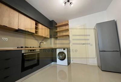 Apartament 2 camere open-space Himson Apartaments - 29