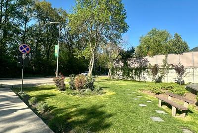 Apartament cu 4 camere decomandat, mobilat în Băneasa - 2