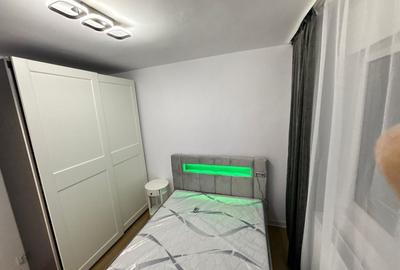 Apartament cu 2 camere semidecomandat în Runcu - 6
