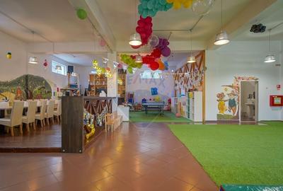 Spatiu comercial stradal- 120 mp-  Zona Astra - 13