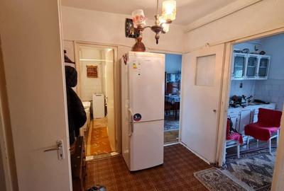 Apartament cu 2 camere decomandat în Central - 2