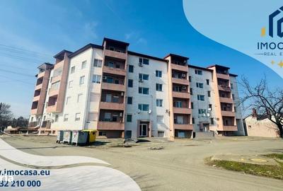 Garsonieră în Semlac - 2