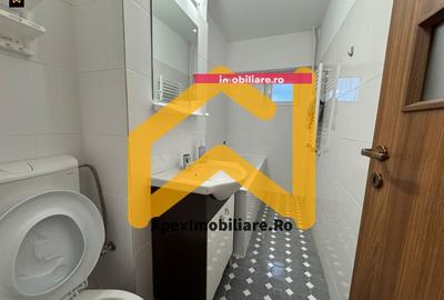 Apartament cu 2 camere decomandat în Panduri - 10