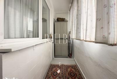 Apartament cu 3 camere semidecomandat, mobilat în Vitan - 20