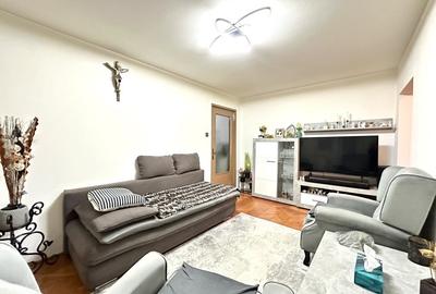 Apartament 4 camere, 64 mp utili, etajul 3 - zona Dacia - 1