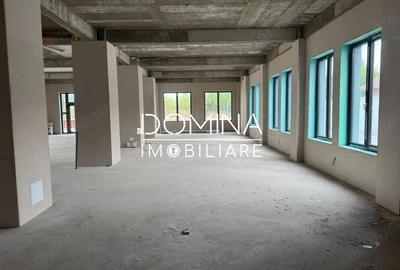 Spațiu comercial, de 350 mp, în Debarcader - 1