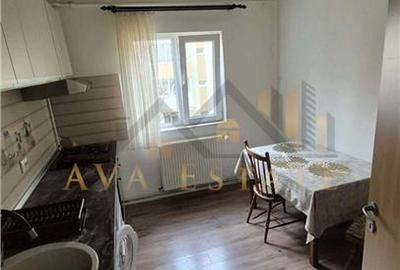 Apartament cu 2 camere semidecomandat, mobilat în Spitalul Județean - 7