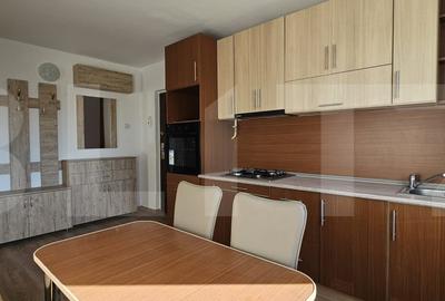 Apartament cu 2 camere, zona Pietei, Sfantu Gheorghe - 4