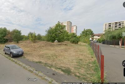 6519MP TEREN CONSTRUCTII DR TABEREI STR DNRA POGANY, 72ML DESCHIDERE, UTILITATI - 3