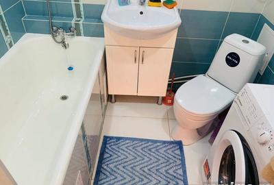 Apartament cu 2 camere semidecomandat în P-ța Universității - 4