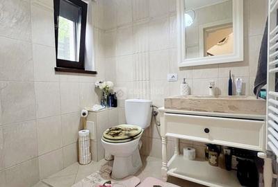 Eleganta & confortul se intalnesc aici! Proprietate superba de vanzare - 15