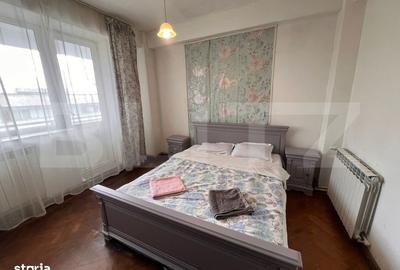 Apartament cu 2 camere în Mănăștur
