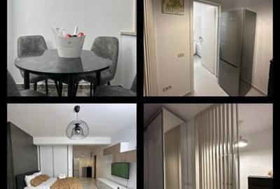 Garsonieră decomandată în Fundeni - 2